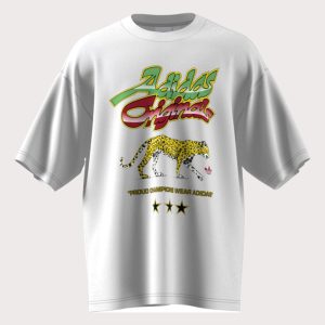 Adidas Originals Champions Graphic Tee