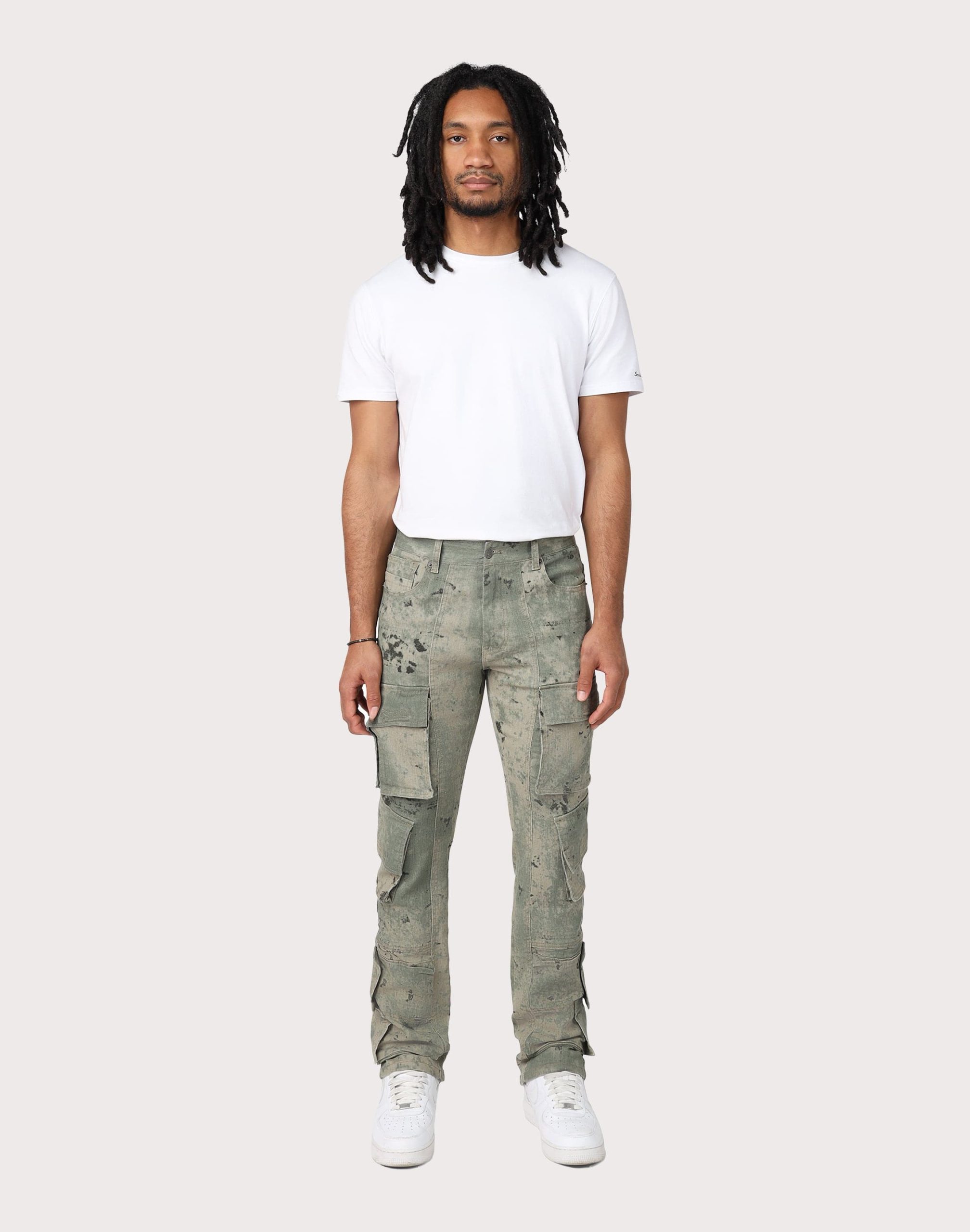Grindhouse Solar Cargo Pants - Image 10