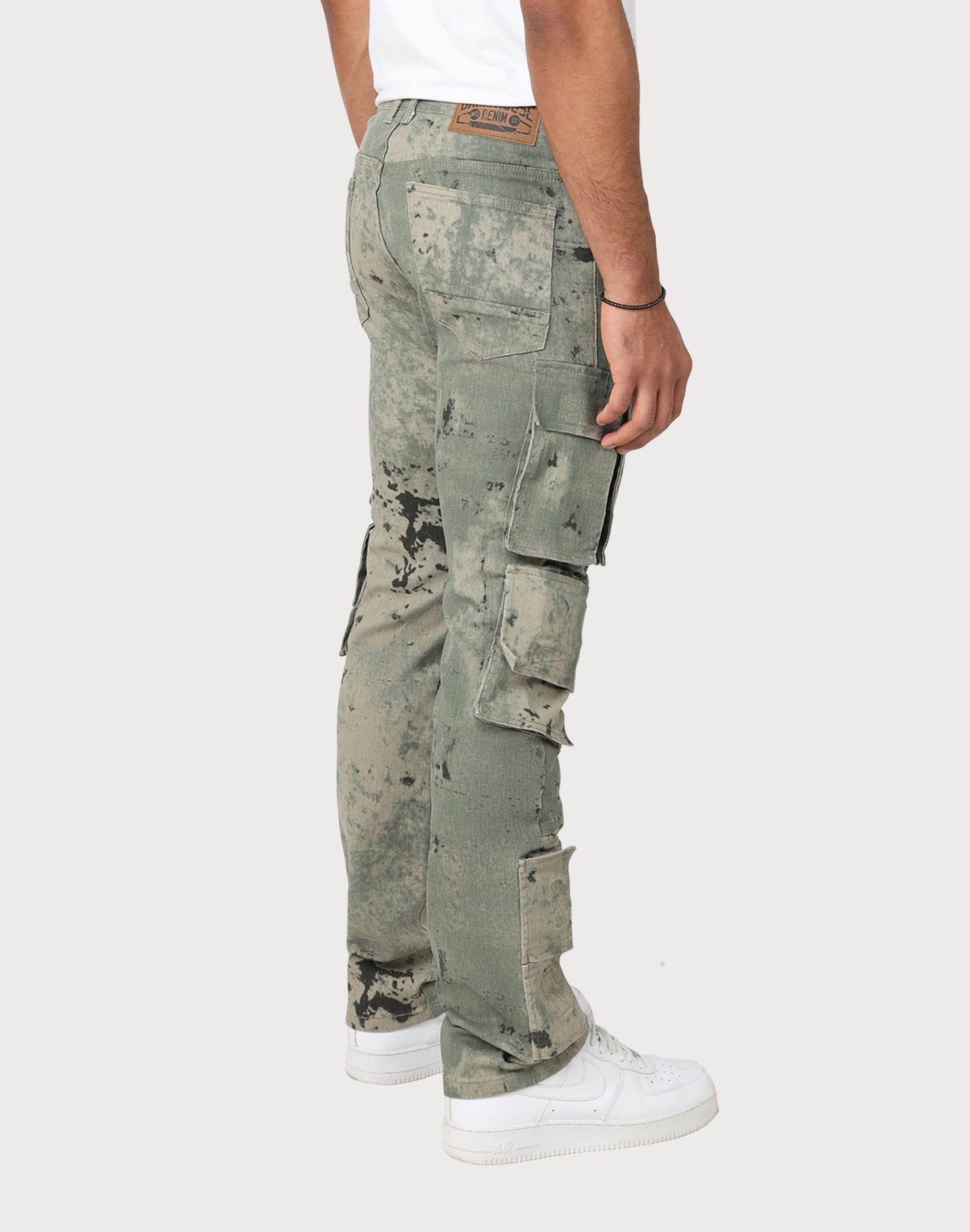 Grindhouse Solar Cargo Pants - Image 2