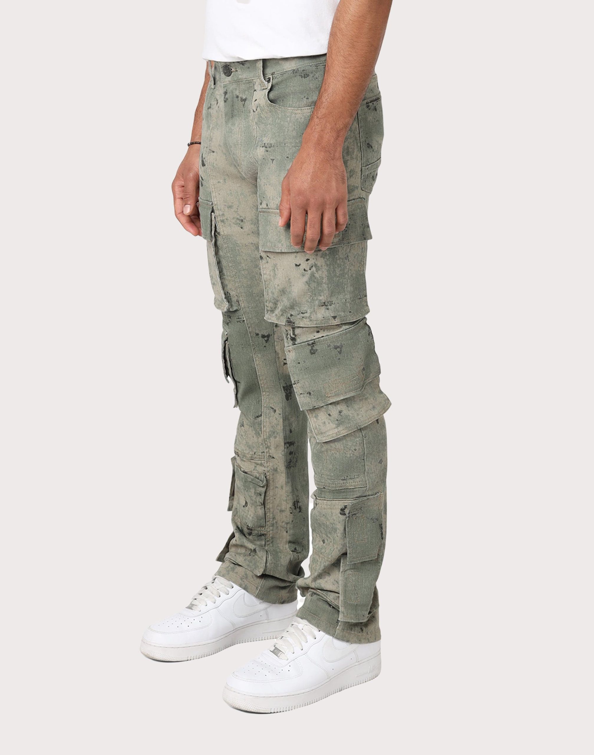 Grindhouse Solar Cargo Pants - Image 3