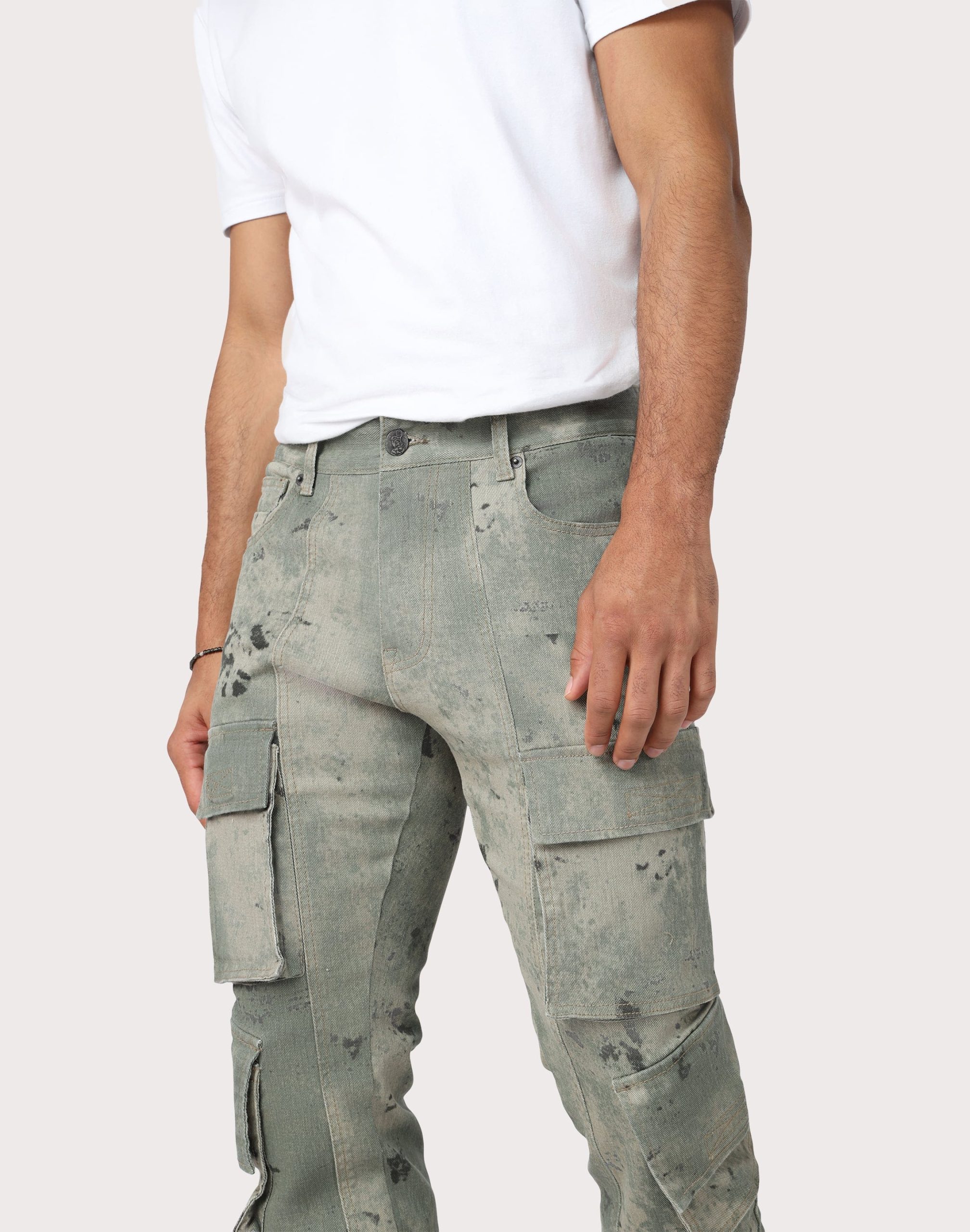 Grindhouse Solar Cargo Pants - Image 4