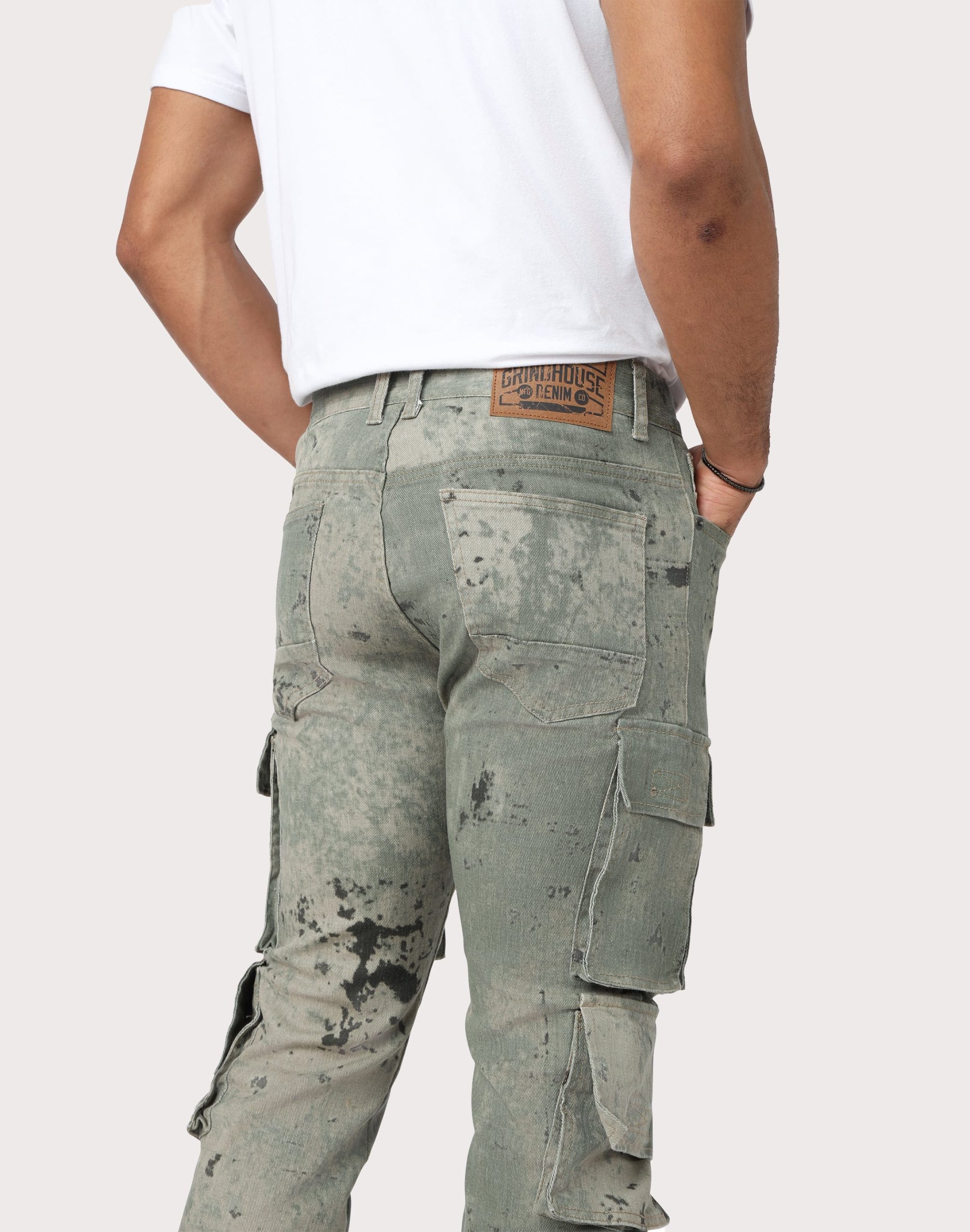 Grindhouse Solar Cargo Pants - Image 5