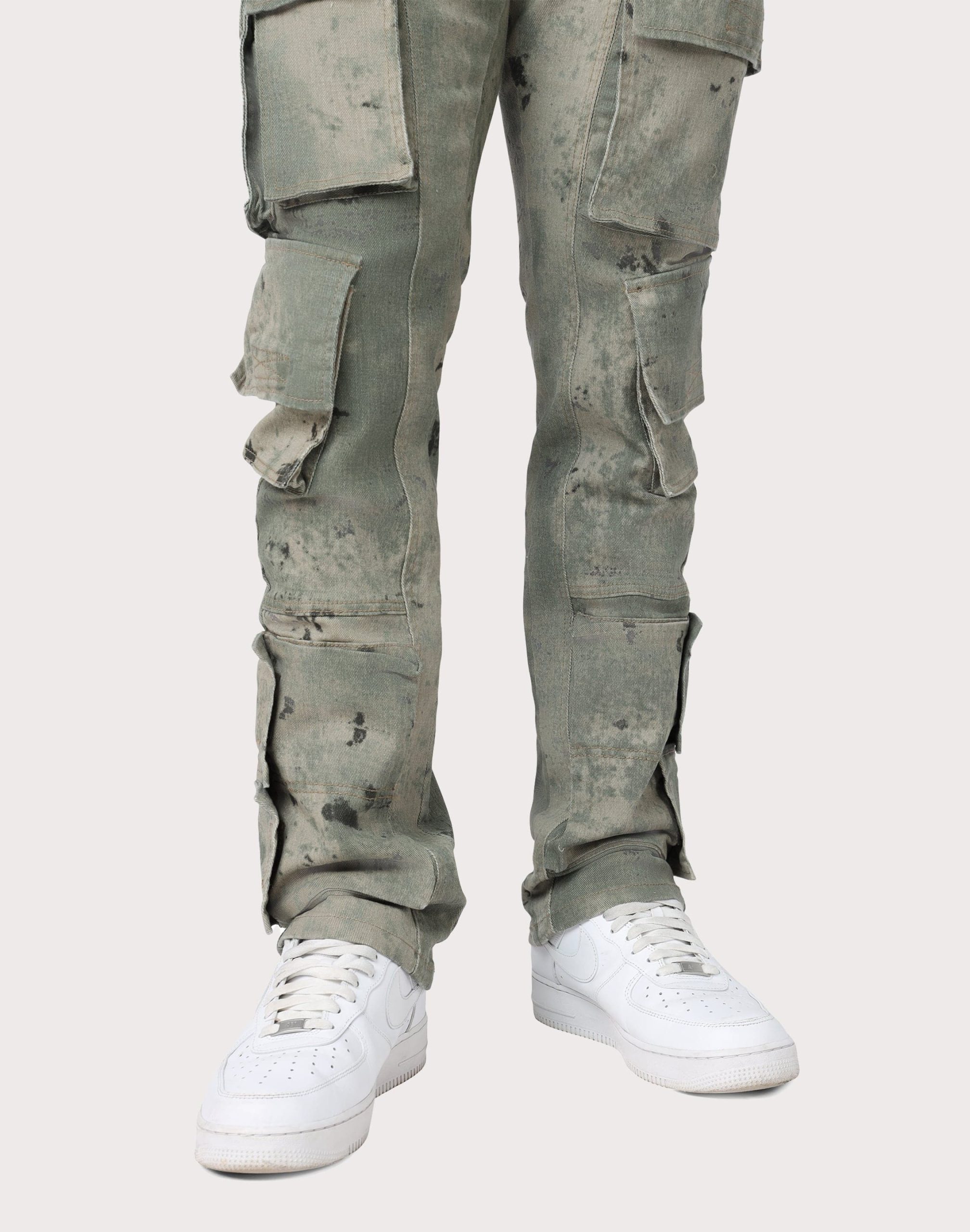 Grindhouse Solar Cargo Pants - Image 6