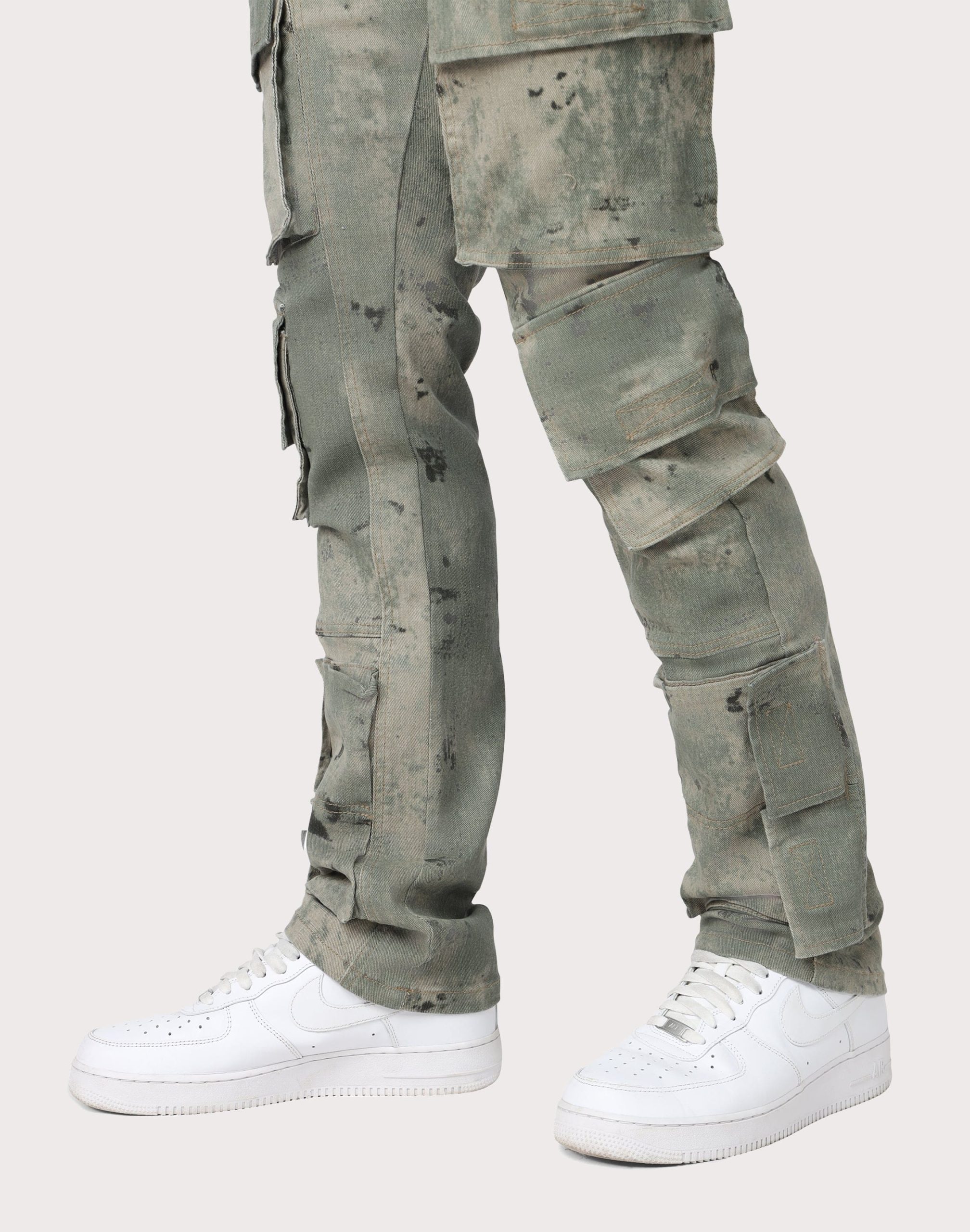 Grindhouse Solar Cargo Pants - Image 7