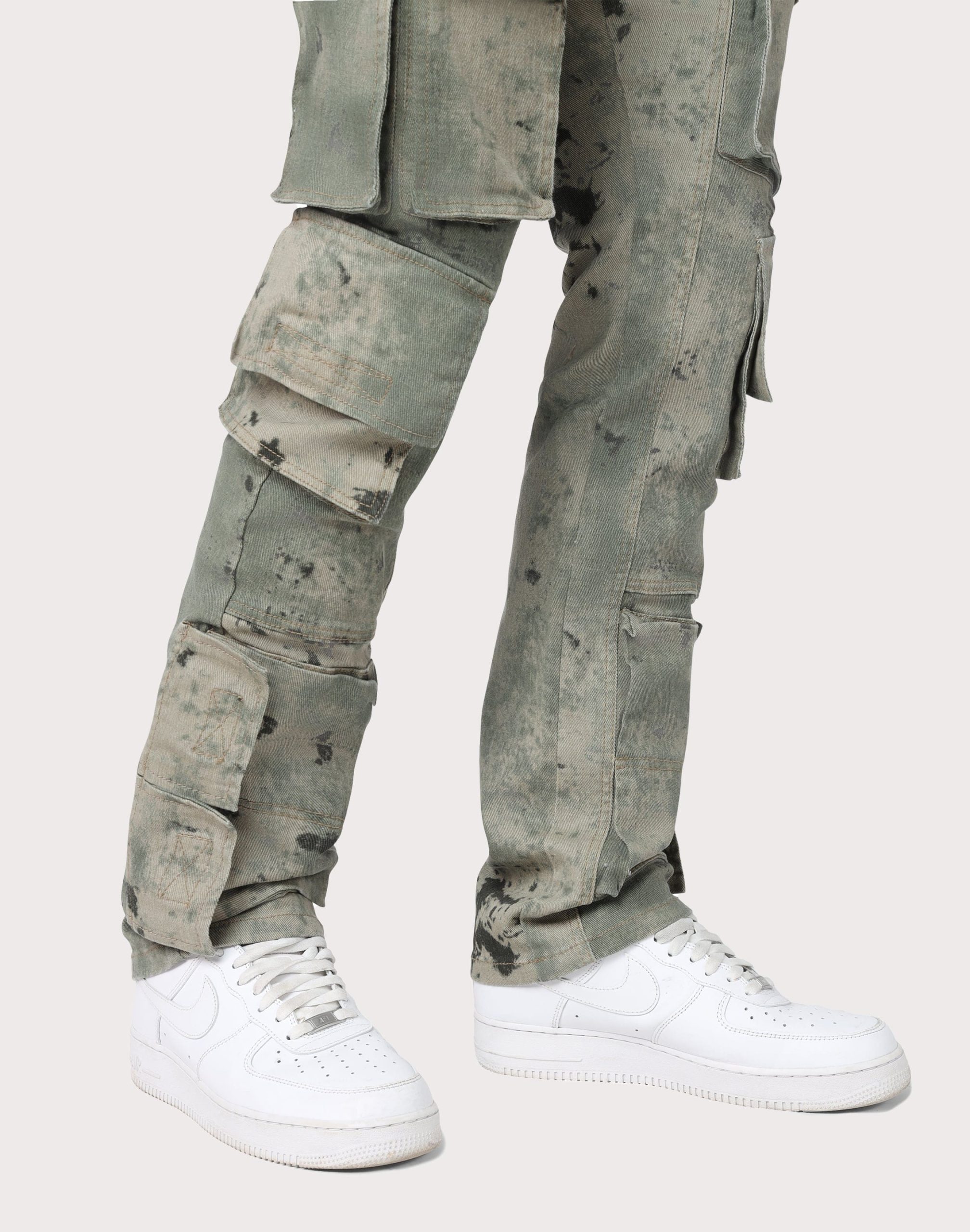 Grindhouse Solar Cargo Pants - Image 8
