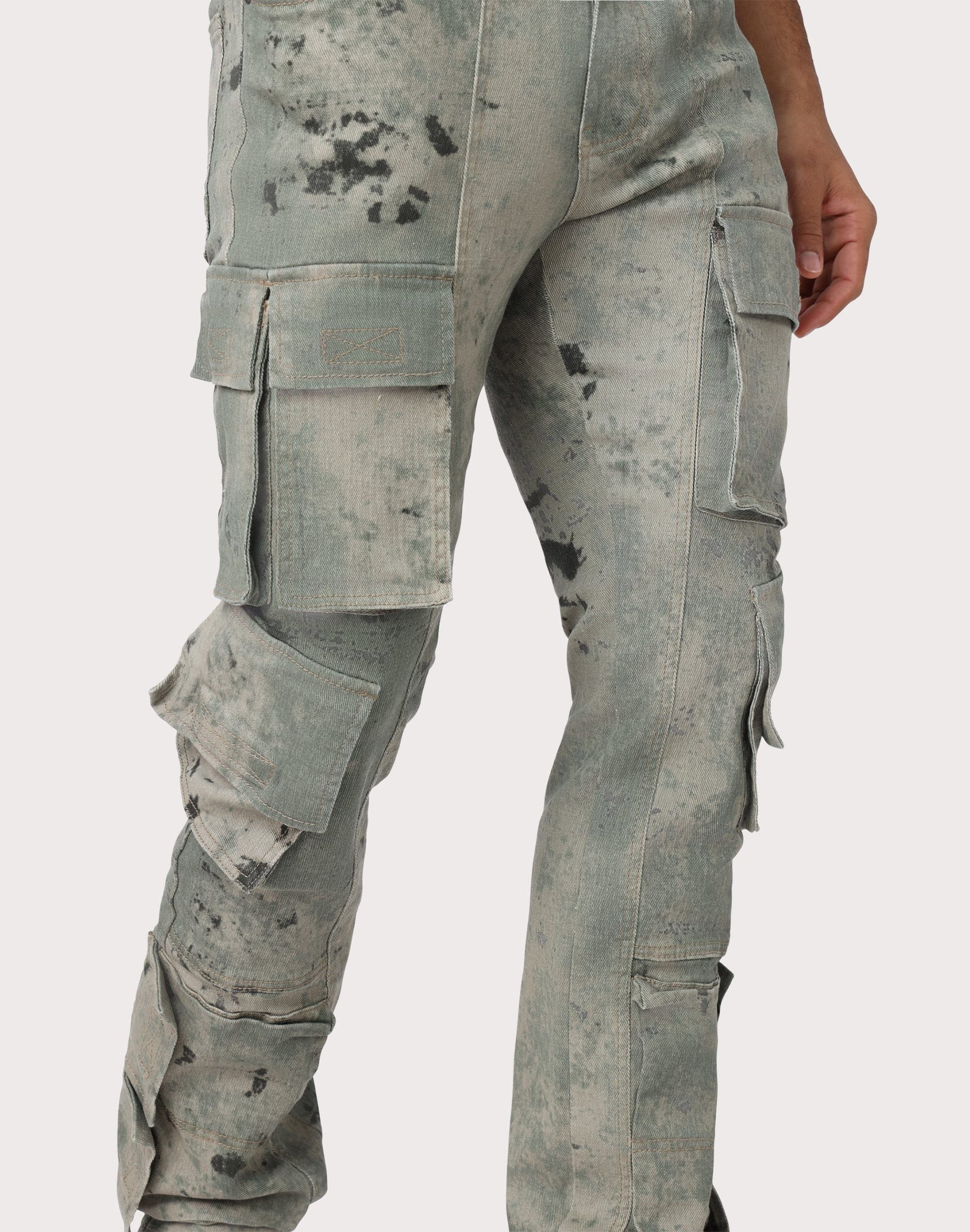 Grindhouse Solar Cargo Pants - Image 9
