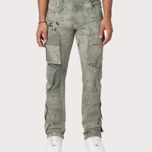 Grindhouse Solar Cargo Pants