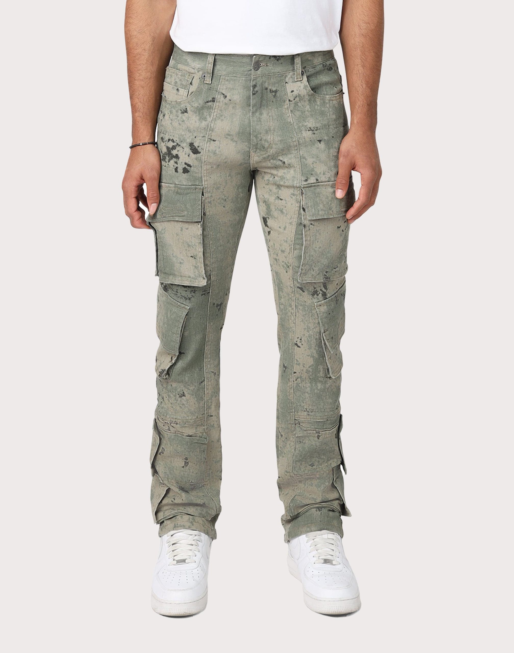 Grindhouse Solar Cargo Pants