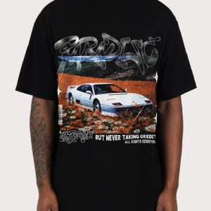 Paradise Lost El Nido Tee