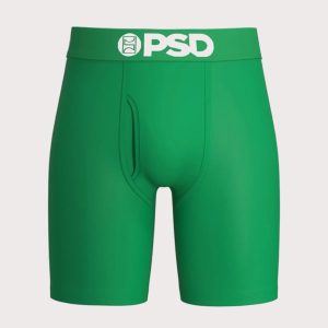 Psd Underwear Modal Solids Underwear