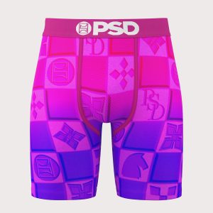 Psd Underwear Knight Lux Underwear
