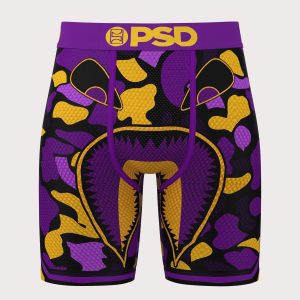 Psd Underwear Warface LA Baller Underwear