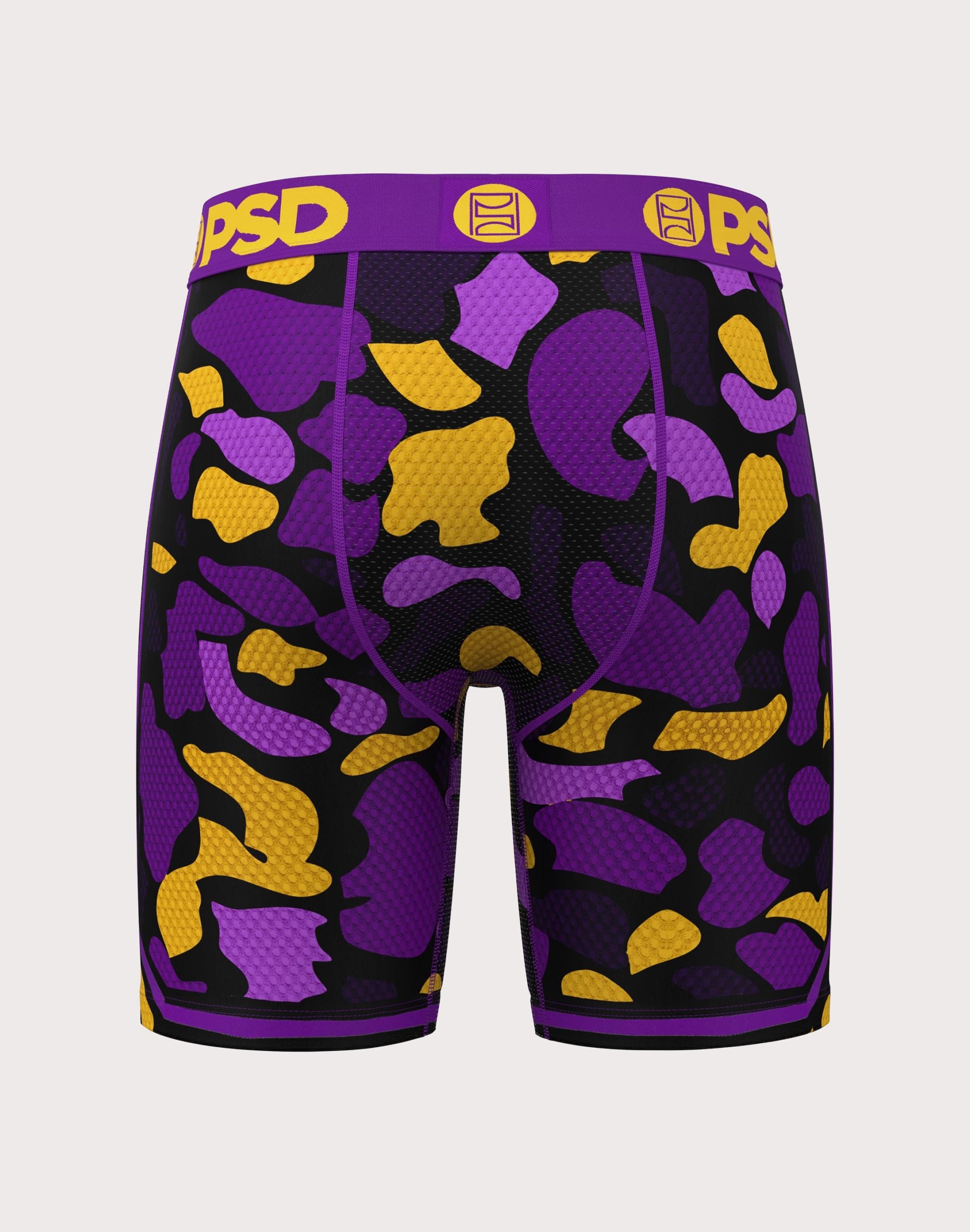 Psd Underwear Warface LA Baller Underwear - Image 2