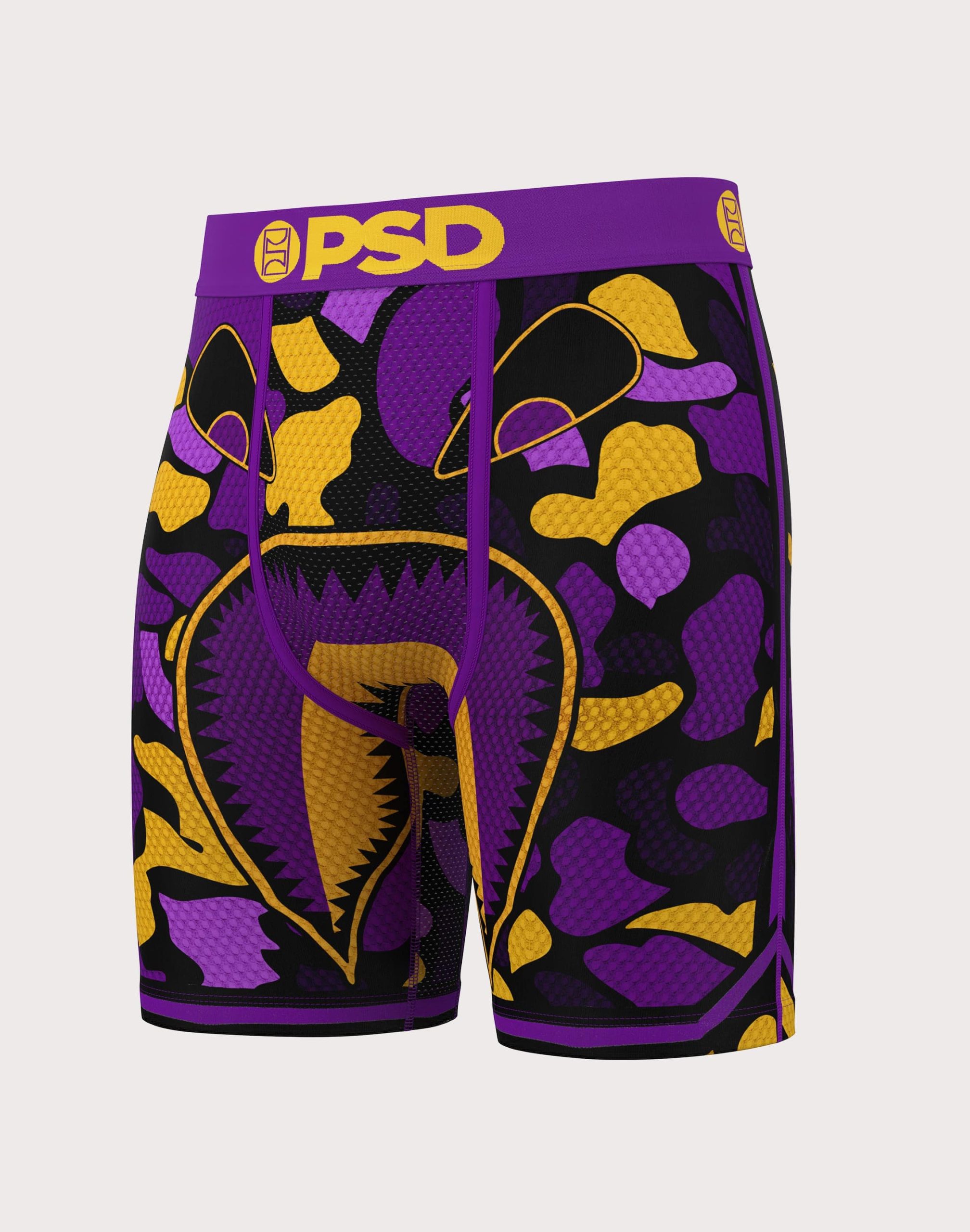 Psd Underwear Warface LA Baller Underwear - Image 3