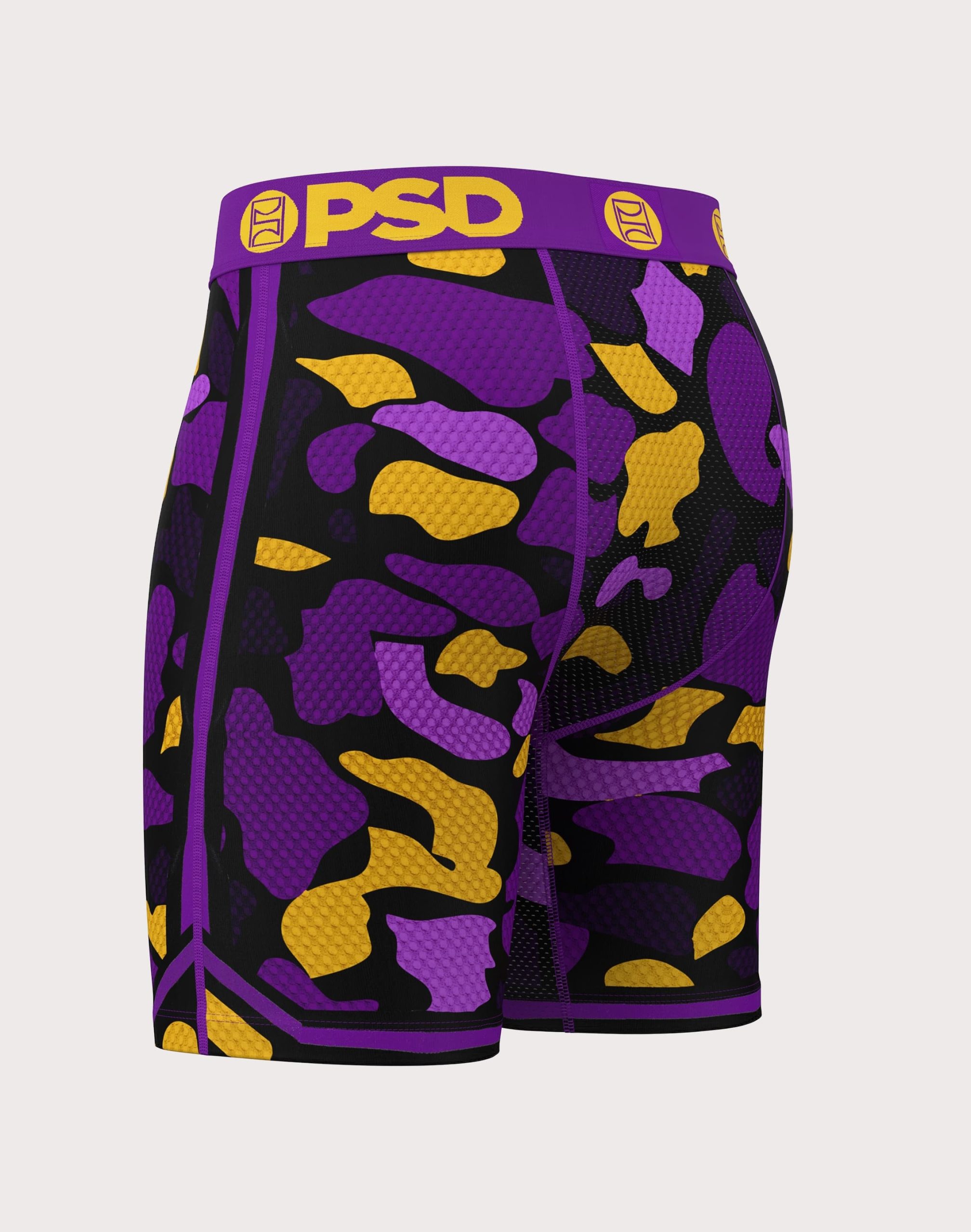 Psd Underwear Warface LA Baller Underwear - Image 4