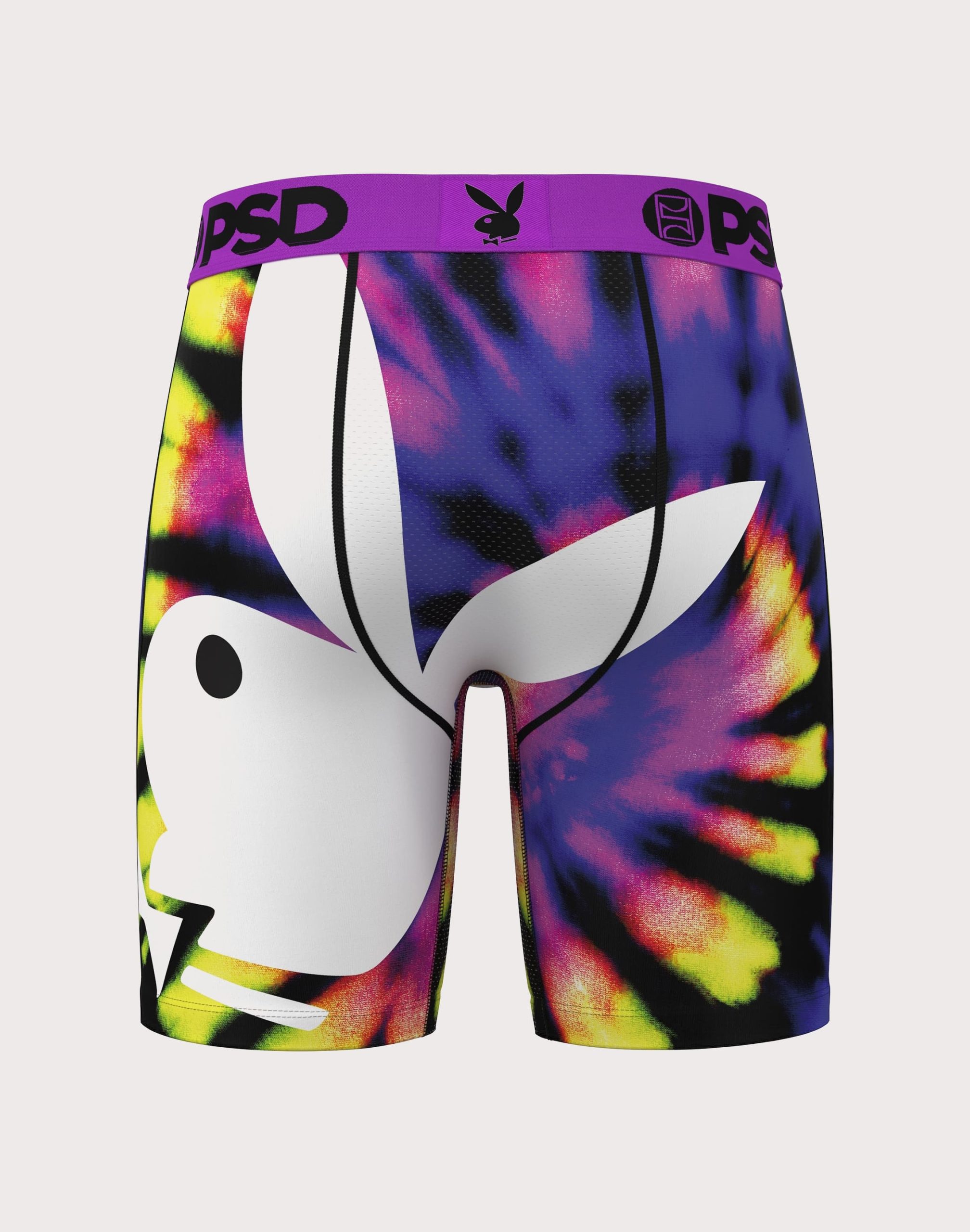 Psd Underwear Playboy Neon Dye Underwear - Image 2