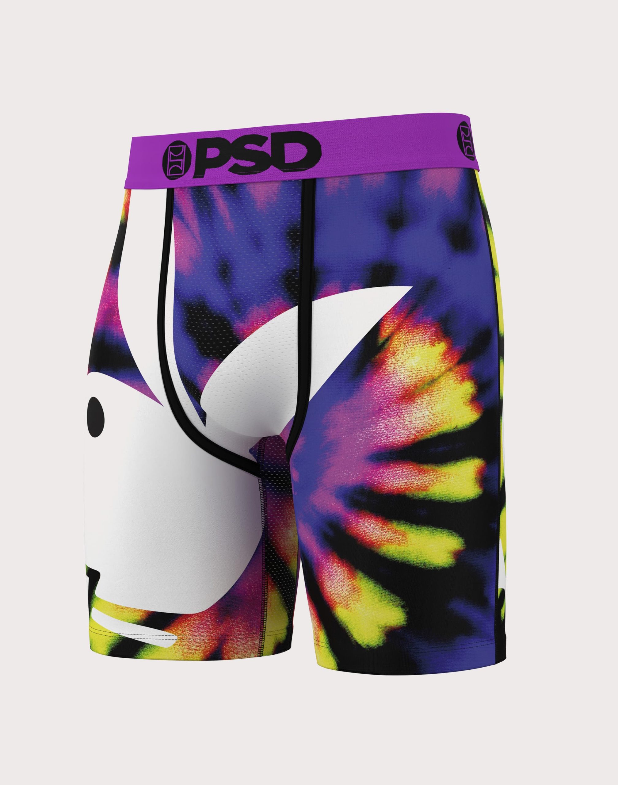 Psd Underwear Playboy Neon Dye Underwear - Image 3