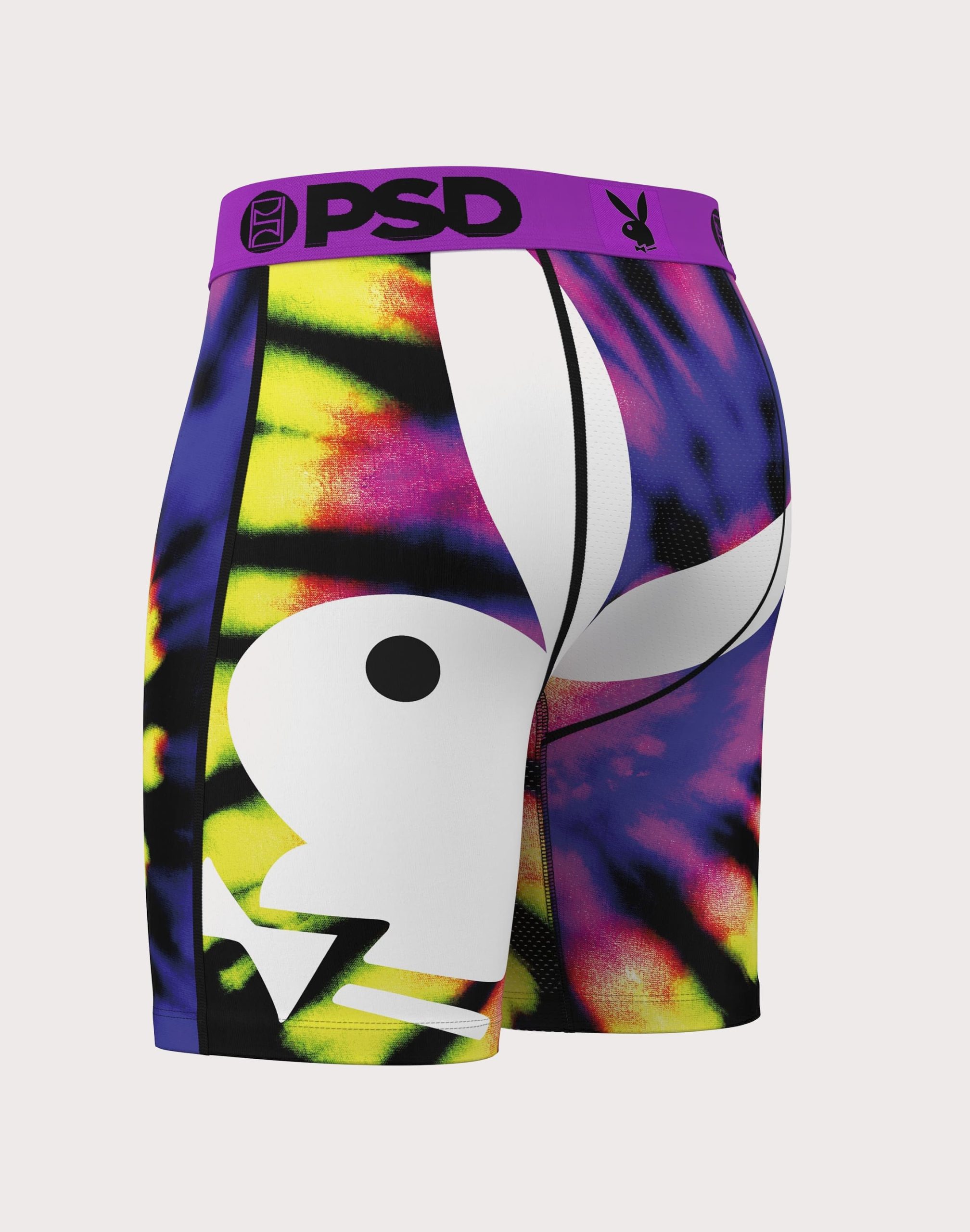 Psd Underwear Playboy Neon Dye Underwear - Image 4