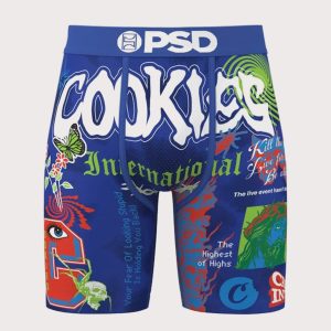 Psd Underwear Cookies Highest Underwear