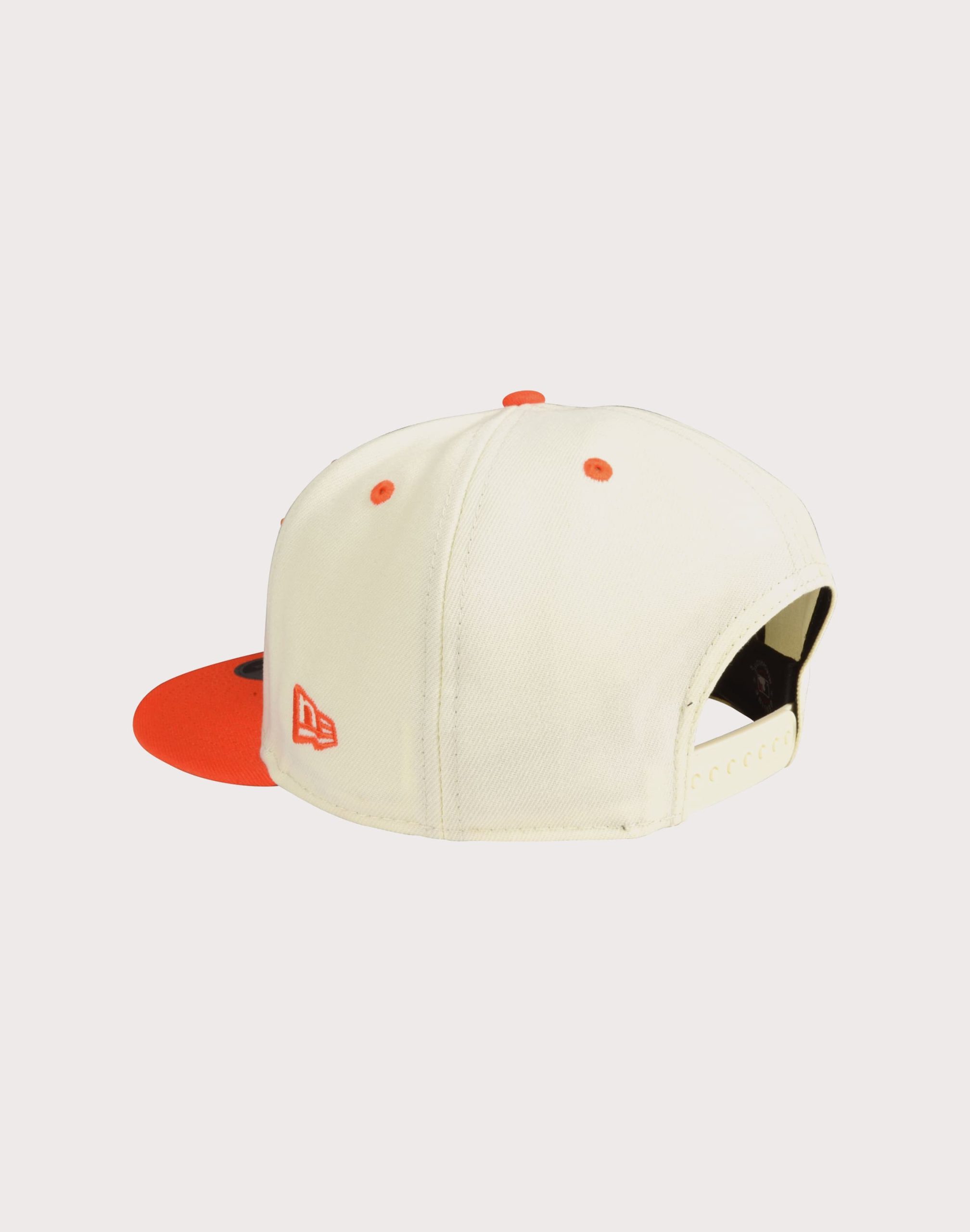 New Era MLB 9FIFTY Cincinnati Reds Snapback Hat - Image 3