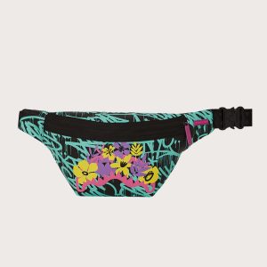 Sprayground Street Art Crossbody Bag?