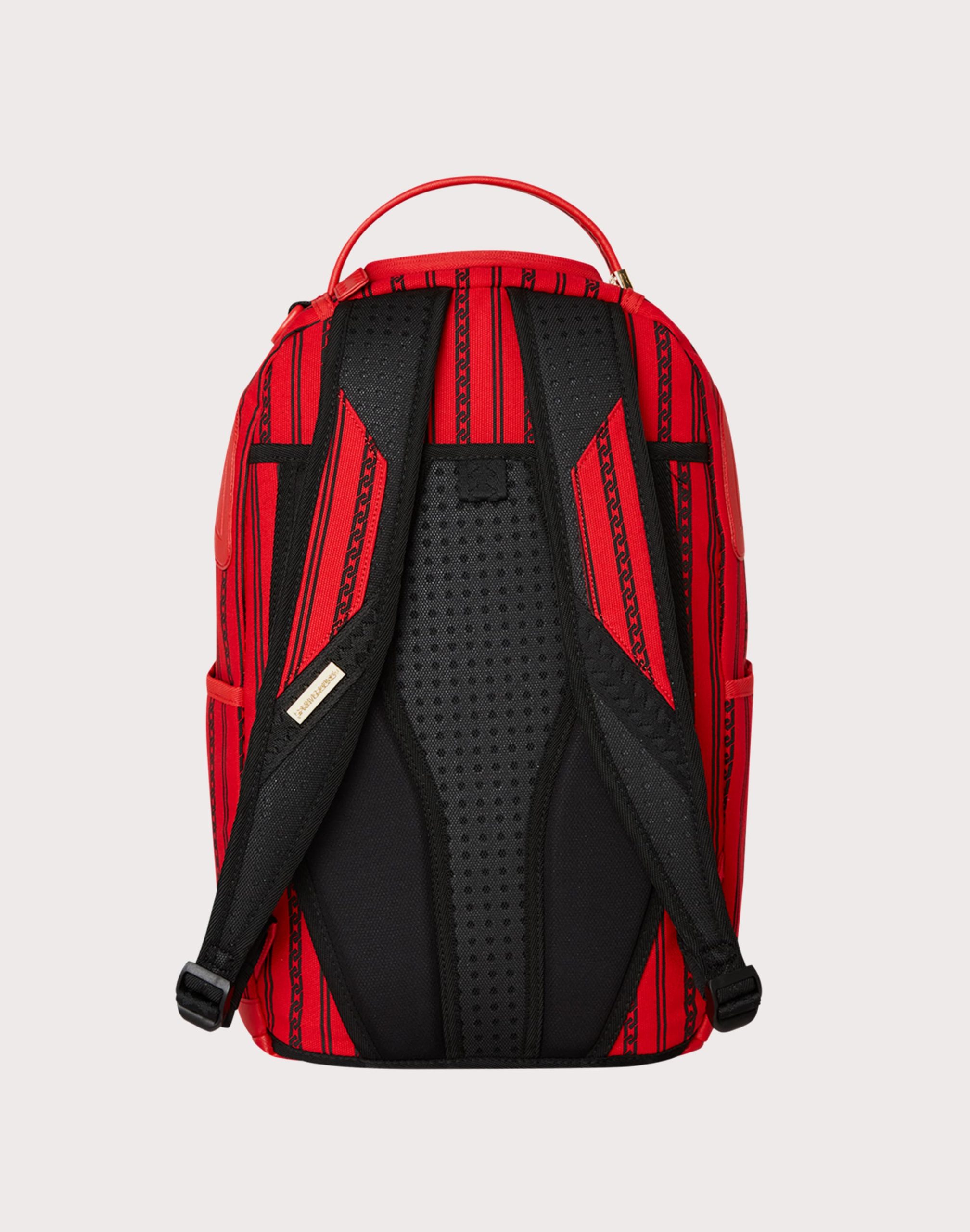Sprayground Reverse Sharks in Paris Backpack - Image 2