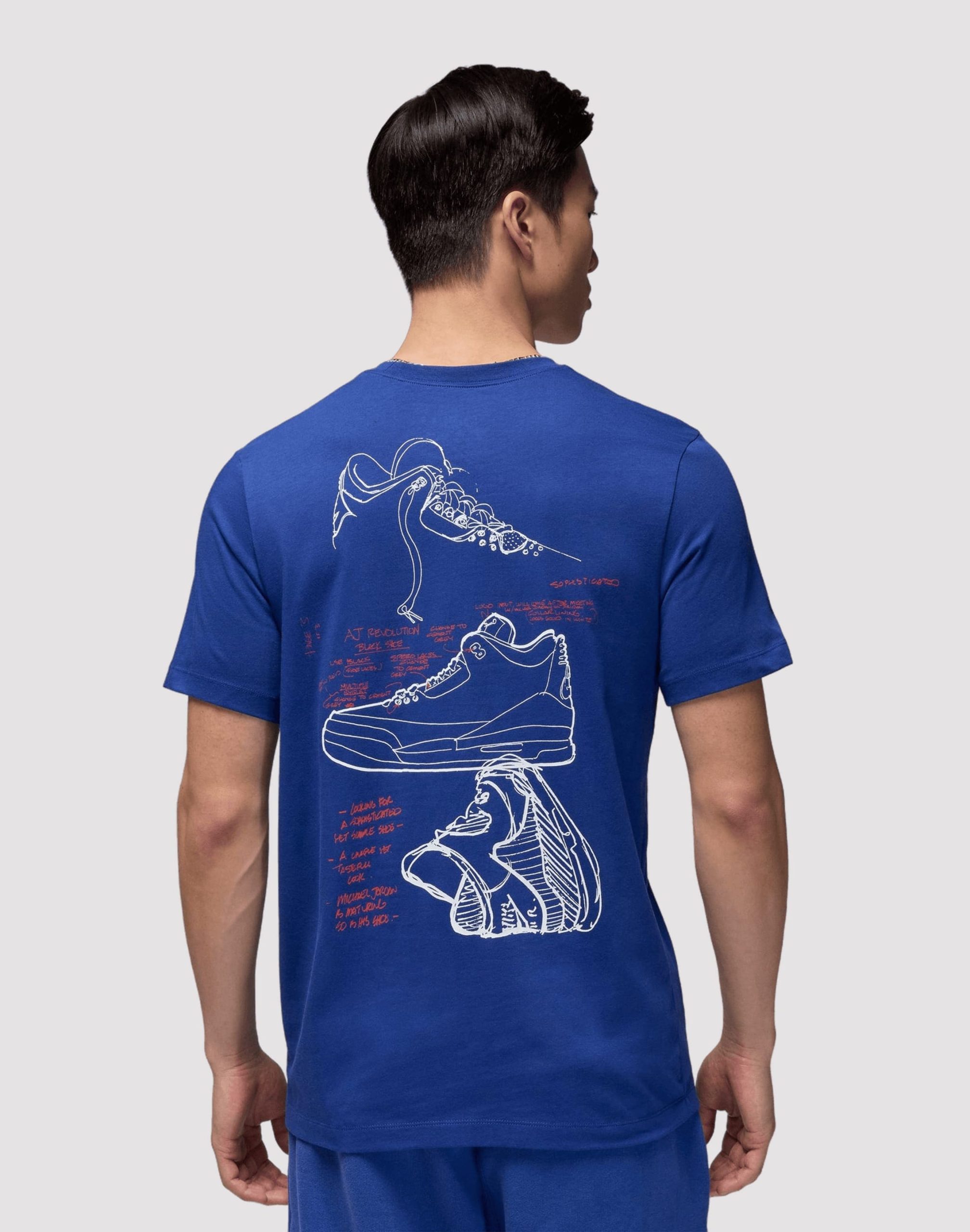 Jordan Rare Air Tee - Image 2