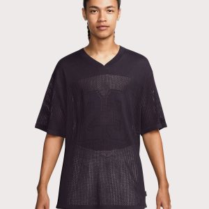 Nike Knit Football Jersey