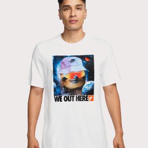 Nike Sportswear Tee