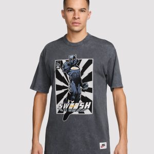 Nike Max90 Fitness Tee