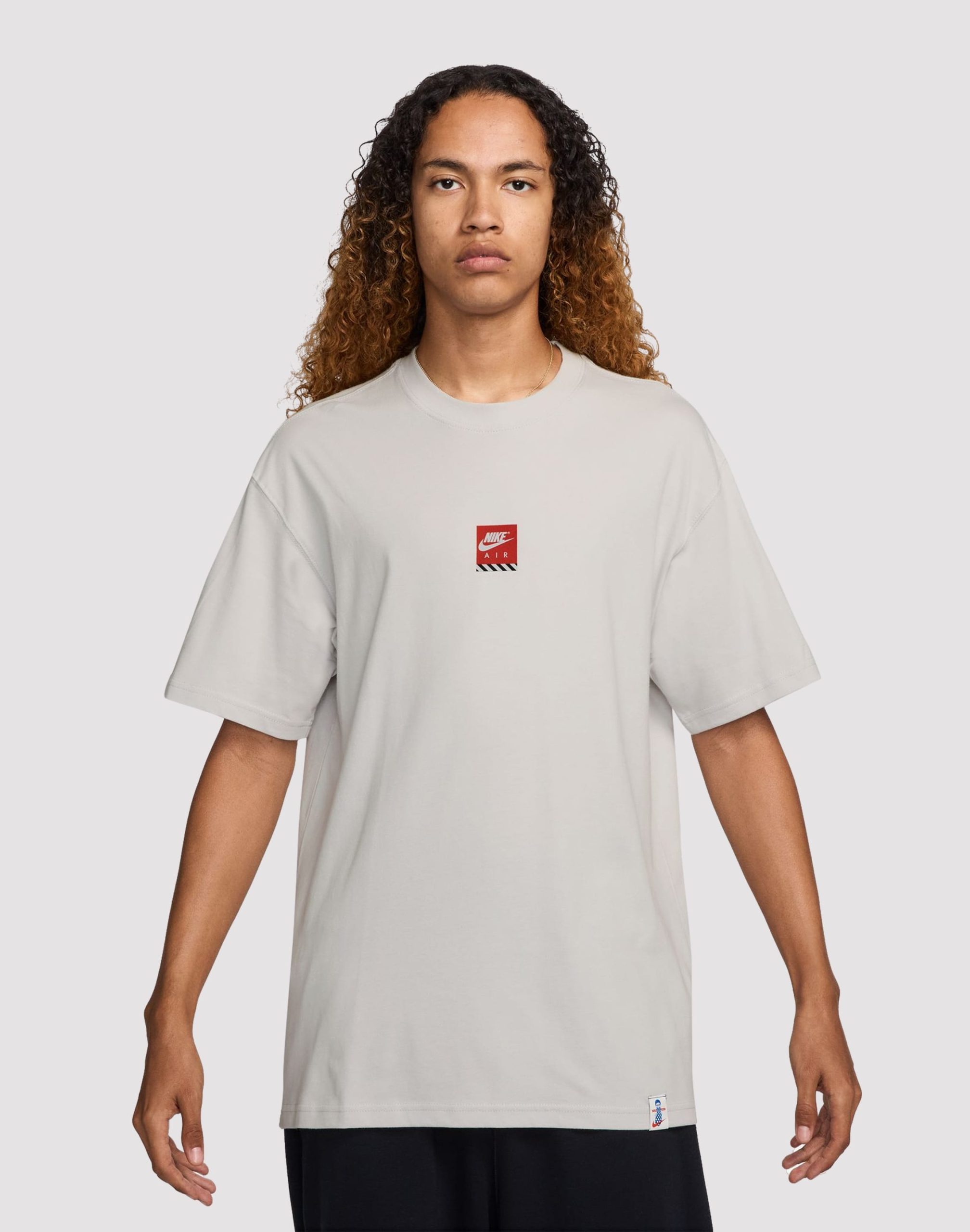 Nike Max90 Tee - Image 2