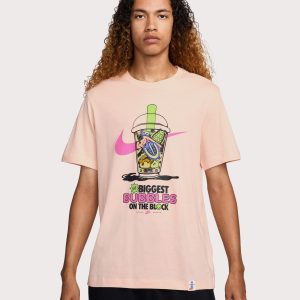 Nike Sportswear Coral Tee