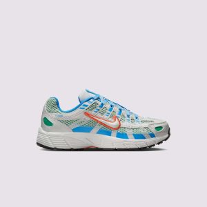 Nike P-6000 Grade-School
