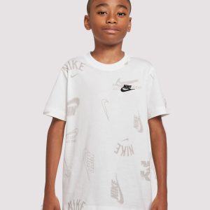 Nike Club Energy Tee Grade-School