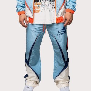 Paradise Lost Super Nova Nylon Pants