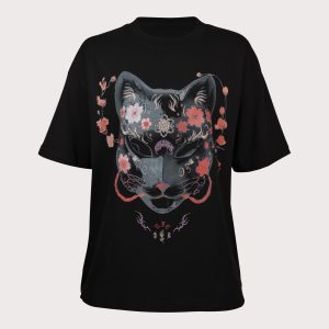 Civil Clothing Reaper Tee