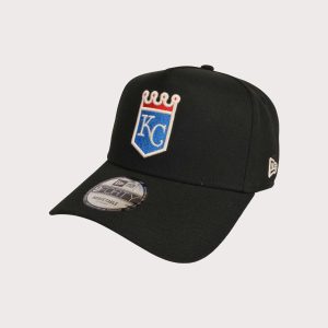 New Era MLB Kansas City Royals Rare Air Snapback Hat