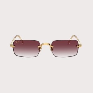 Ray-Ban RB3928 By A$AP Rocky