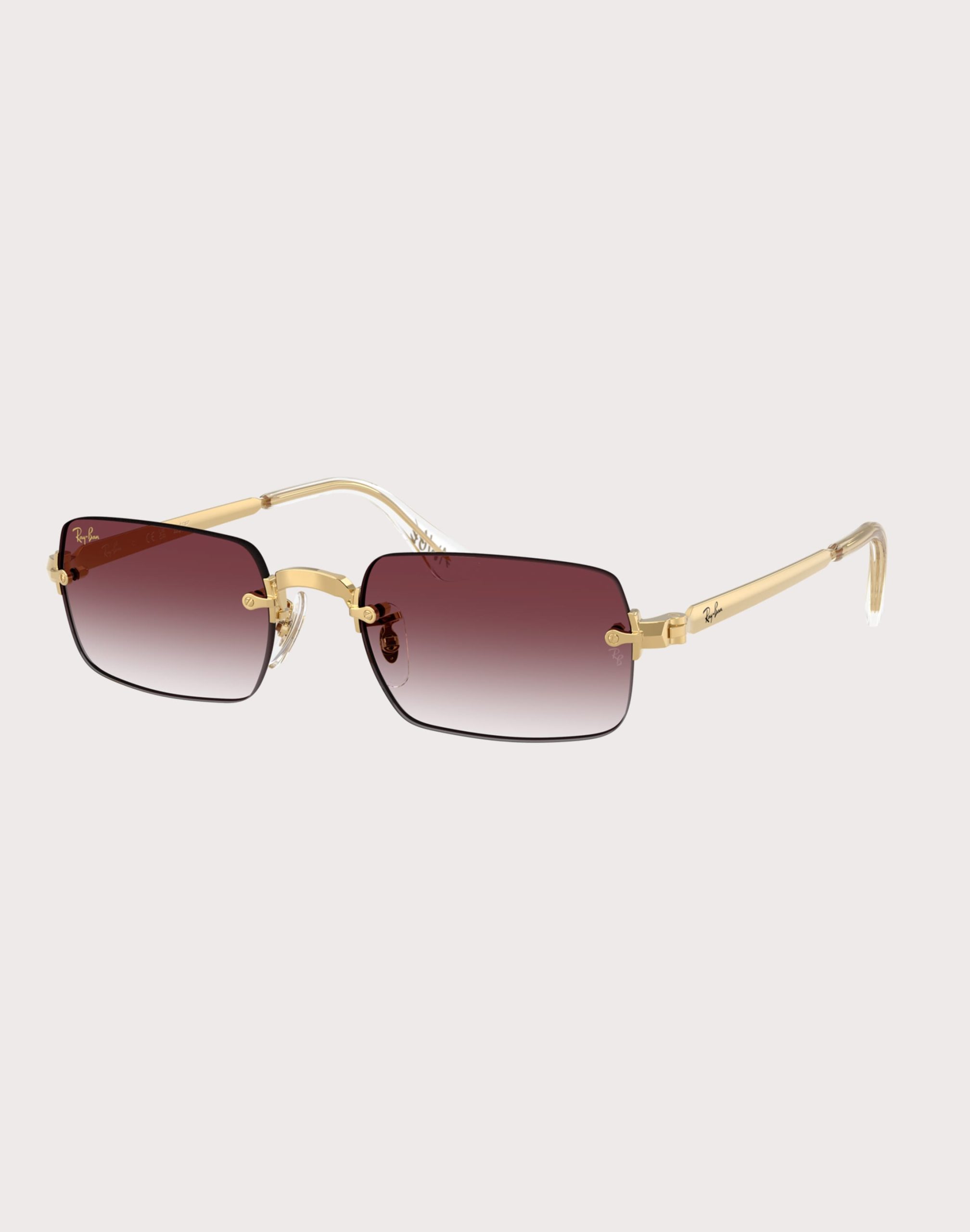 Ray-Ban RB3928 By A$AP Rocky - Image 2