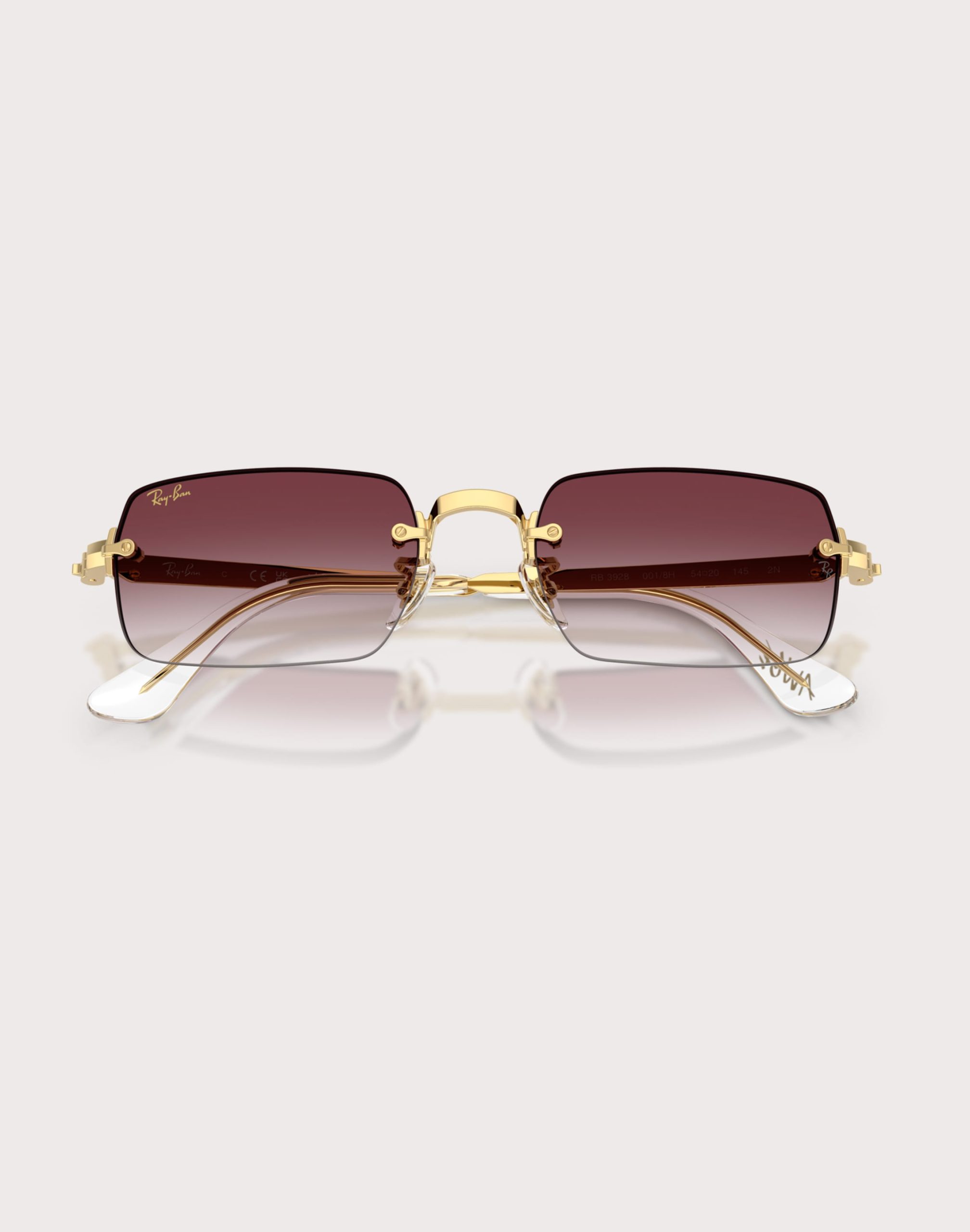 Ray-Ban RB3928 By A$AP Rocky - Image 5