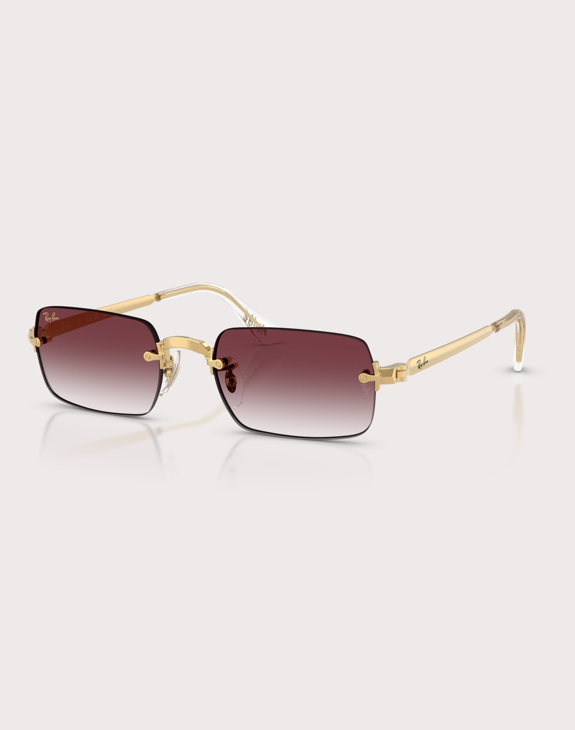 Ray-Ban RB3928 By A$AP Rocky - Image 8
