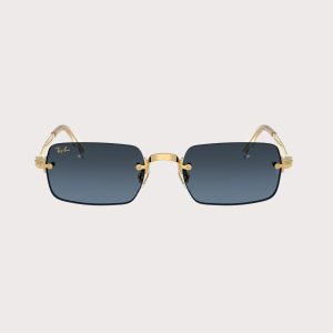 Ray-Ban RB3928 By A$AP Rocky