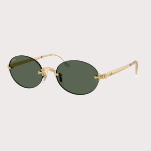 Ray-Ban RB3929 By A$AP Rocky