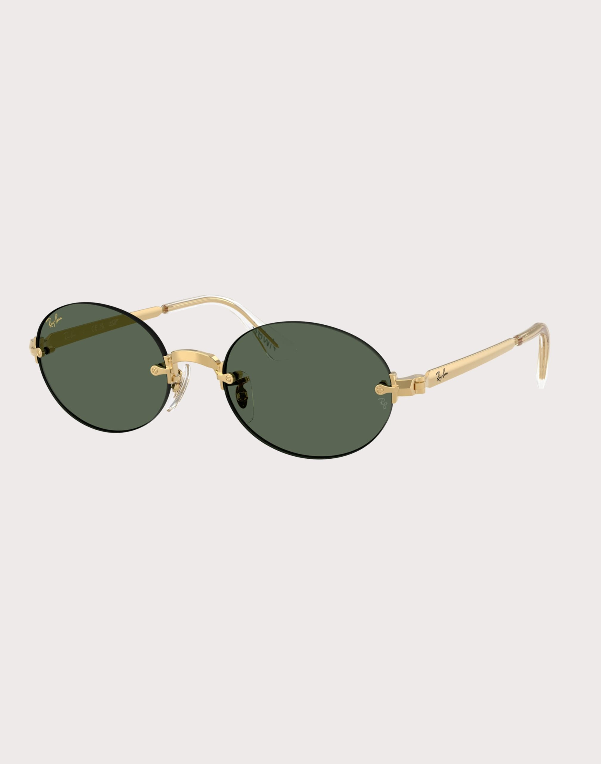 Ray-Ban RB3929 By A$AP Rocky
