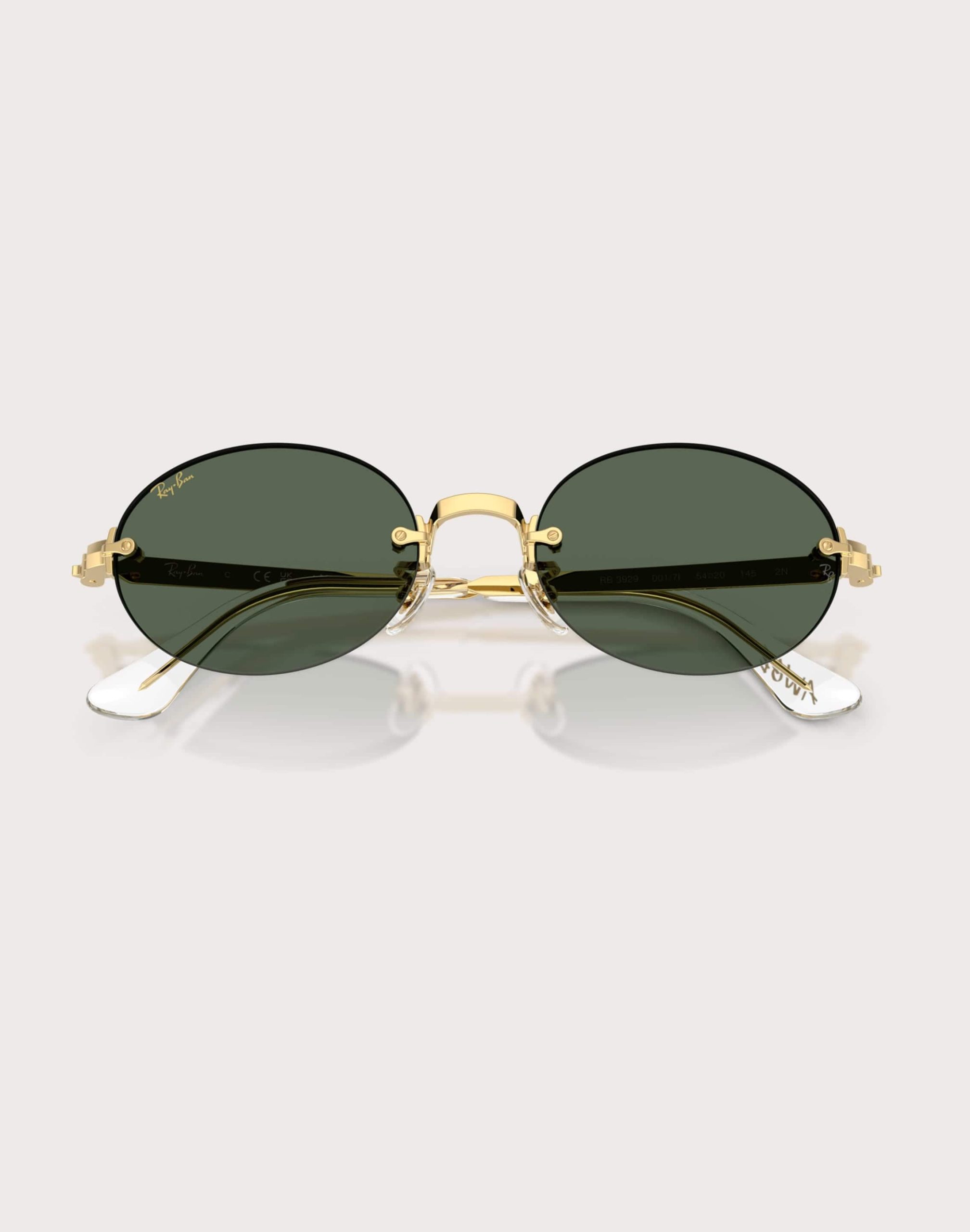Ray-Ban RB3929 By A$AP Rocky - Image 5
