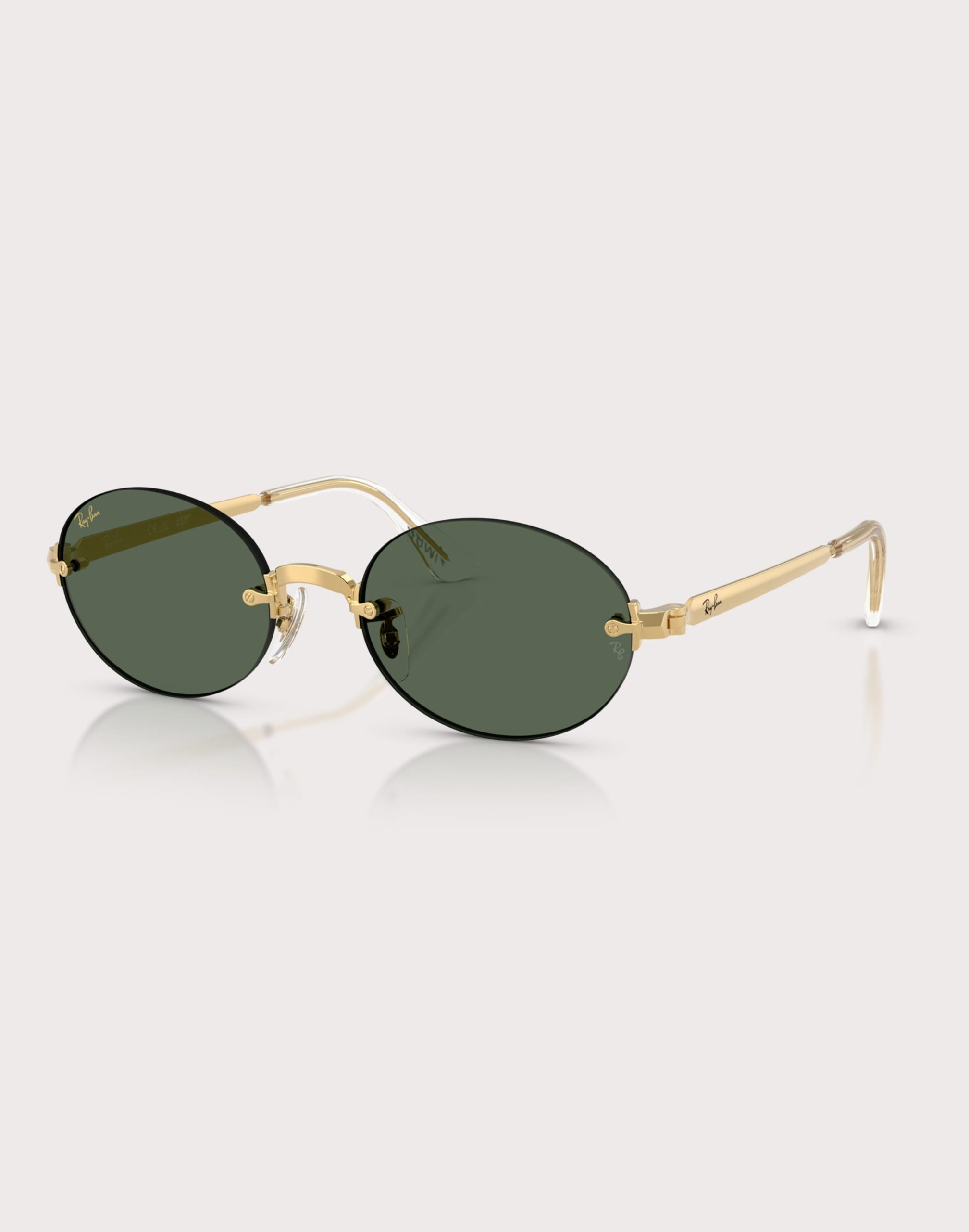 Ray-Ban RB3929 By A$AP Rocky - Image 8