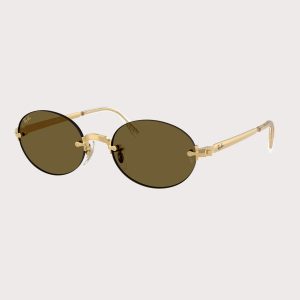 Ray-Ban RB3929 By A$AP Rocky