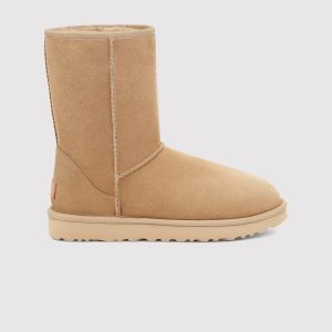 UGG Classic Short II Boots
