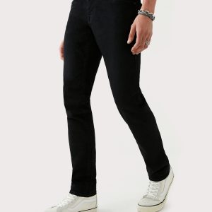 True Religion Rocco Skinny Denim Jeans