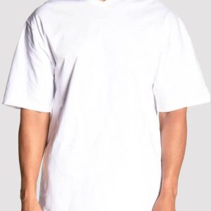 Luxe T Basic V-Neck Tee